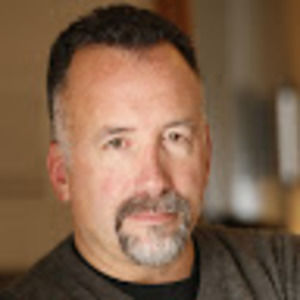 Meet your Posher, Bob